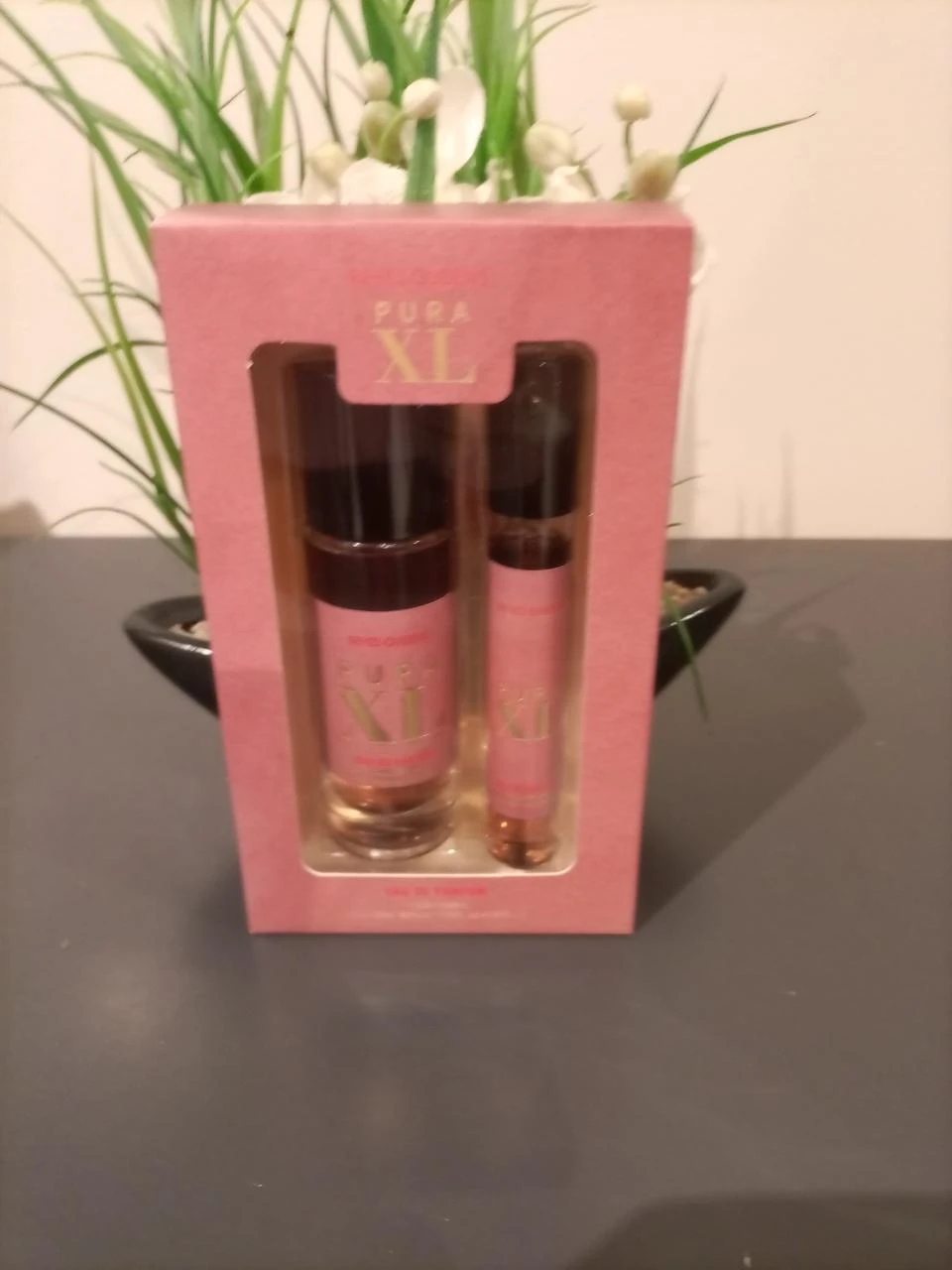 coffret pure xl